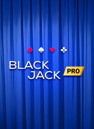Blackjack Pro casino table game Crown Coins Casino